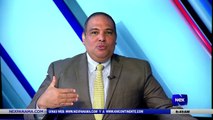 Entrevista a Ósman Vales Director Nacional de Organización Electoral  - Nex Noticias