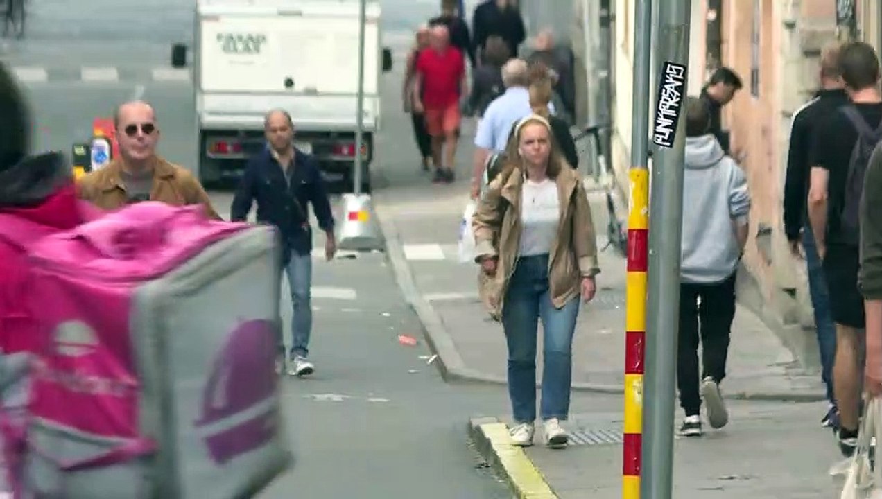 En una Europa de mascarilla obligatoria, Suecia vuelve a ser la excepción