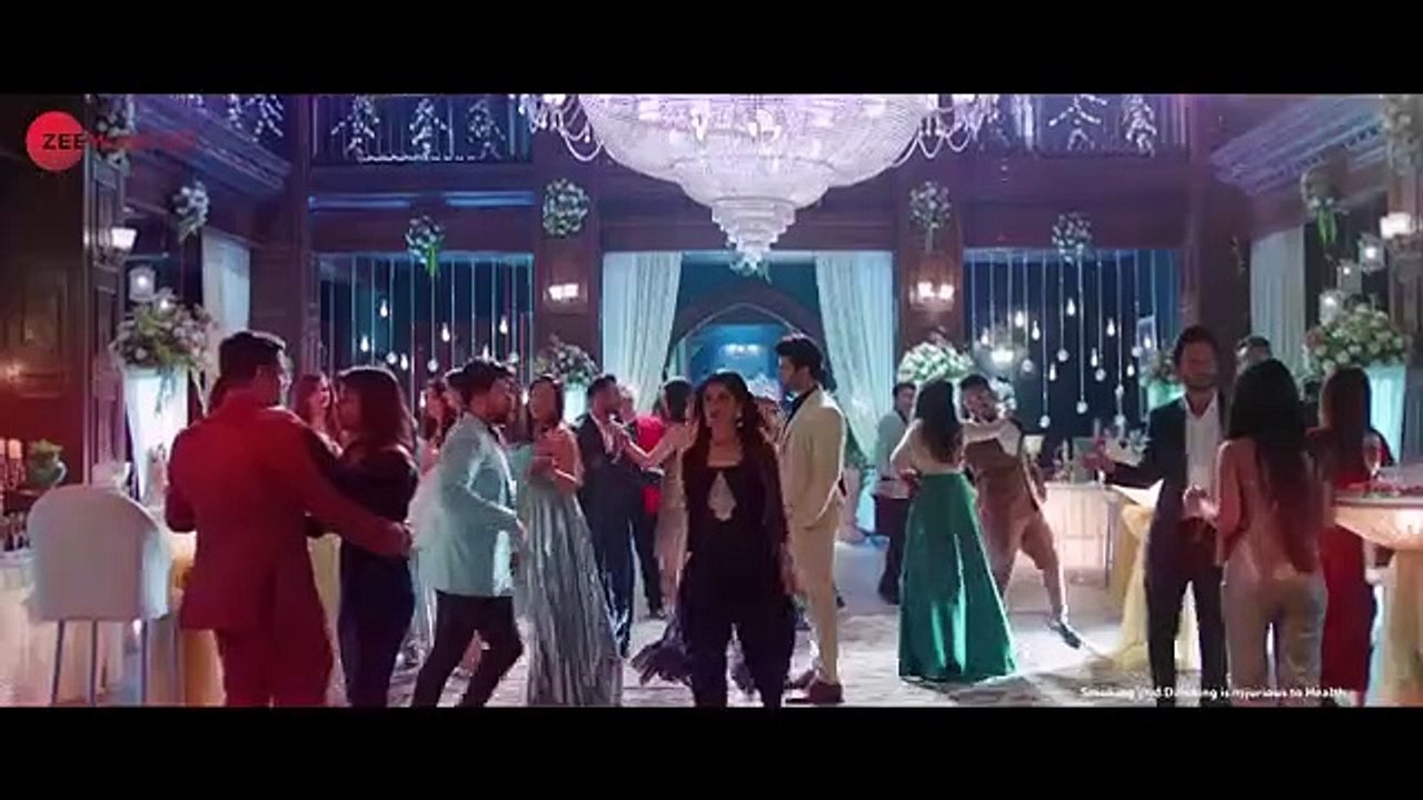 Aakhiri Baar Bebaakee Kushal Tandon Shivjyoti Rajput Mohammed Irfan & Palak Muchhal
