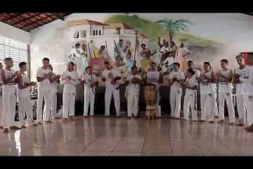 3º dia Jogos Bambas da Intermediarias 2019 parte 01