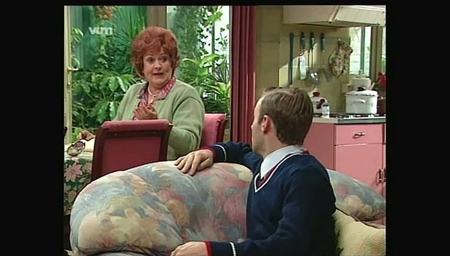 DE KOTMADAM - Seizoen 8 - Aflevering 13 (België - Holland)