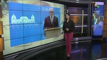 teleSUR Noticias: Venezuela: decreto de indulto a políticos opositores