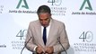 La Junta agradece a Vox su trabajo en la Comisión de Recuperación de Andalucía