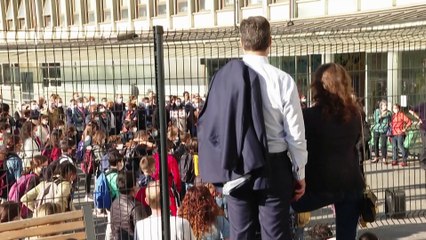 Coronavirus : une rentrée 2020 'aussi normale que possible'