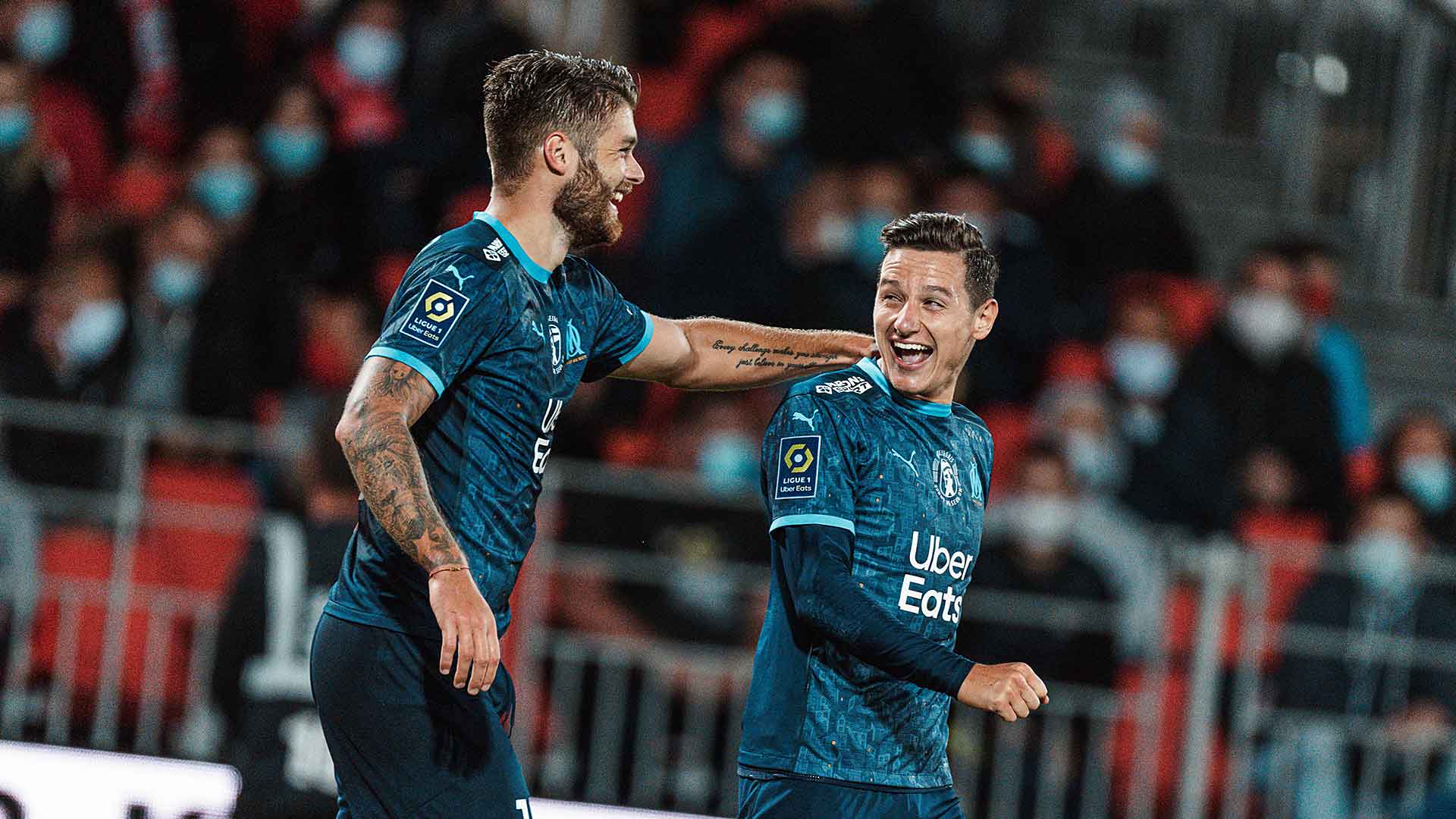 Vidéos Stade Brestois : match, résumé, buts, directs | Football Addict