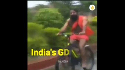 GDP में आई गिरावट तो मीम्स वालों की हुई मौज, वायरल हो रहे ये फनी वीडियो और मीम्स