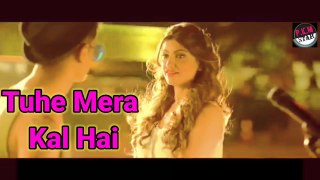 Thue mera kal hai _ bollybood  New songs _ Bollywood songs_Untitled_720p