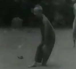 Ho Chi Minh’i hiç böyle görmediniz