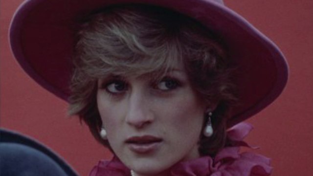 A Statue of Princess Diana Will Be Installed at Kensington Palace Next Year