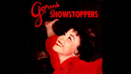Eydie Gorme - Gorme Sings Showstoppers - Vintage Music Songs