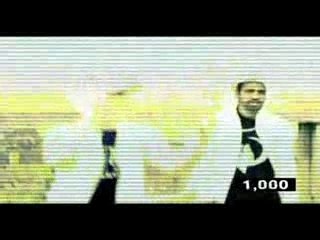 Whity & Flèv - Ma terre