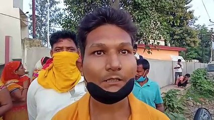 आजमगढ़ में पुरानी रंजिश को लेकर दो समुदायों में खूनी संघर्ष