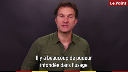 Éric Delbecque : « Il y a beaucoup de pudeur infondée dans l’usage du mot ensauvagement »