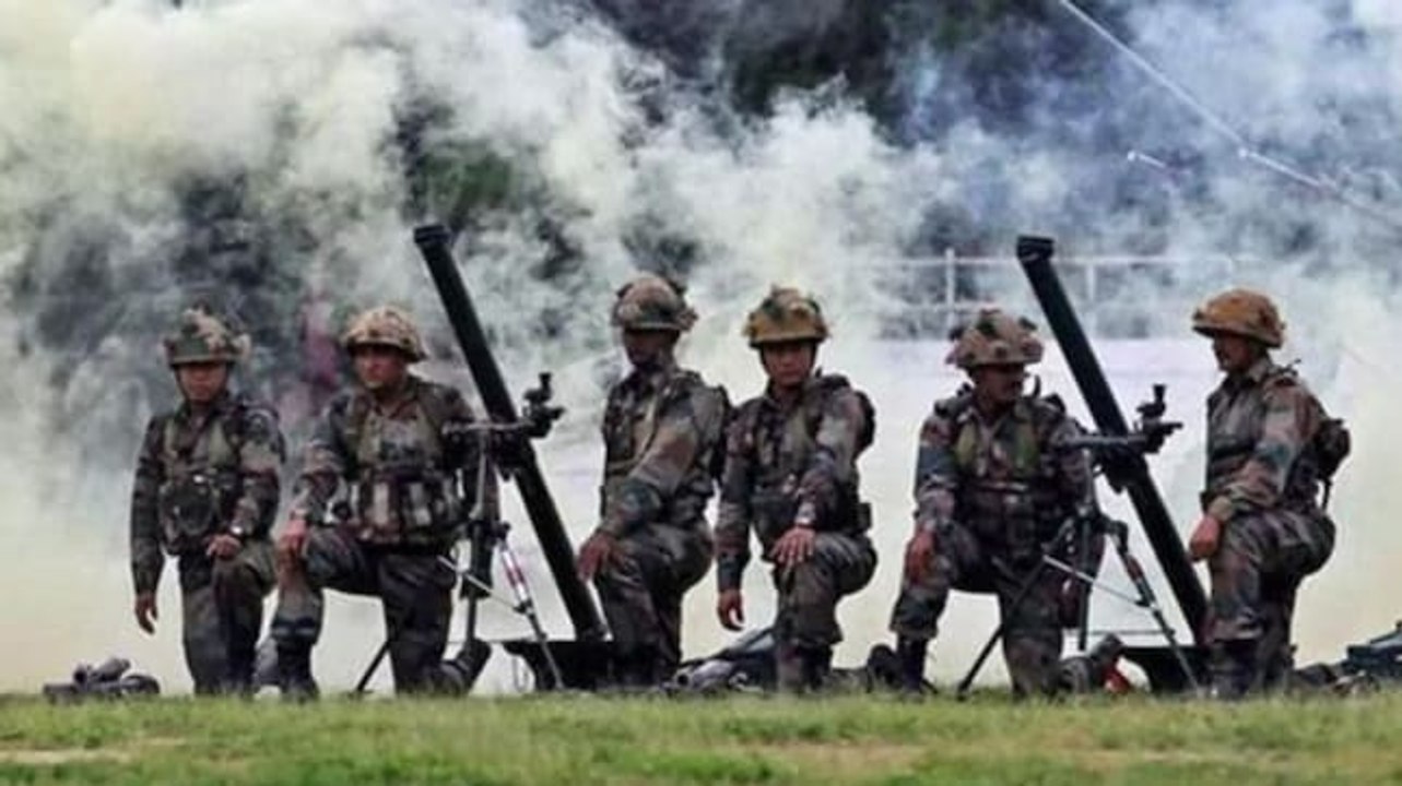 Could tensions escalate in Pangong Tso area?