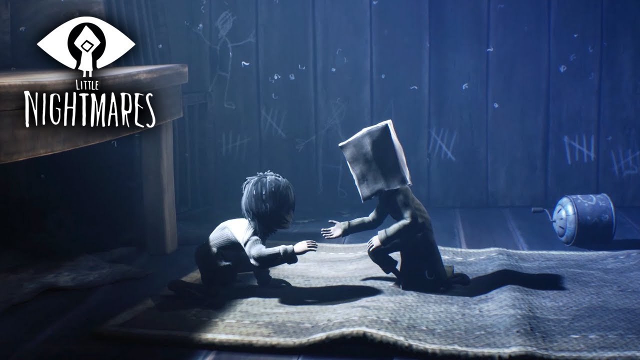 Little Nightmares 2 - Full 15 Minutes Gameplay | Gamescom 2020