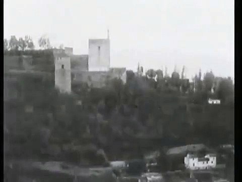 Espagne (España) [1905]