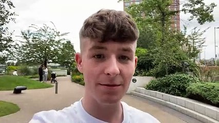 Derry YouTuber Adam B to become Blue Peter presenter