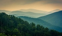 Have You Ever Wondered Why the Blue Ridge Mountains Are Blue?