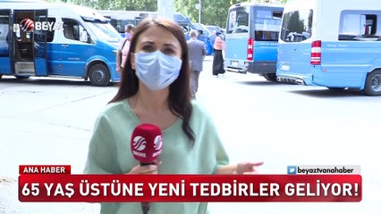 Beyaz Ana Haber 1 Eylül 2020