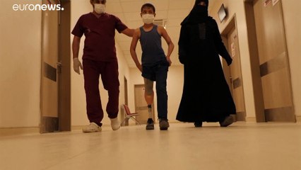 Siria:  sopravvivere ad Al-Bab, tra ordigni inesplosi e la minaccia dell'ISIS