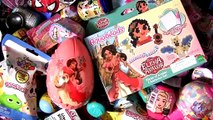 Elena Of Avalor Aquabeads egg Surprise Disney Princess toys review