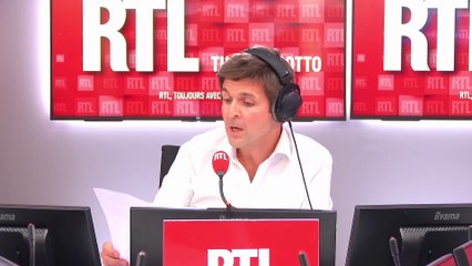 Download Video: Bernard Cazeneuve sur RTL : 