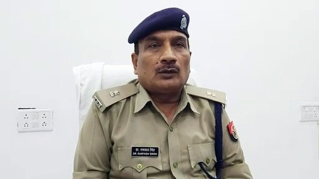 वकील की मौत के मामले में एसपी सिटी ने दी जानकारी