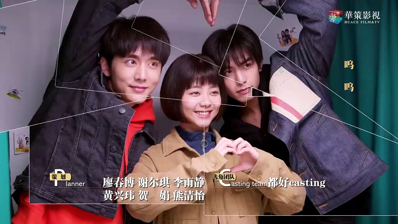  [indo/viet sub] ep 04 go ahead - full hd