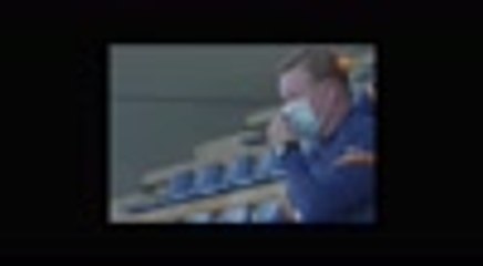 Download Video: Koeman gets to work at Barca... without Messi