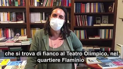 Librerie indipendenti e lockdown, intervista alla Koob di Roma