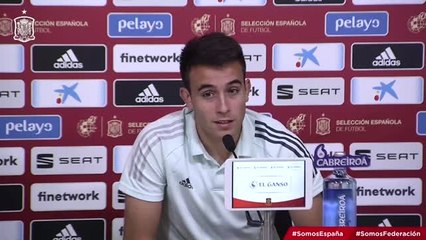 Man City's Garcia gives verdict on potential team-mate Messi