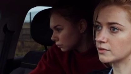 A DARK PATH Trailer (2020) Monster Horror