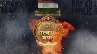 Satyameva Jayate 2018 Hindi Full Movie