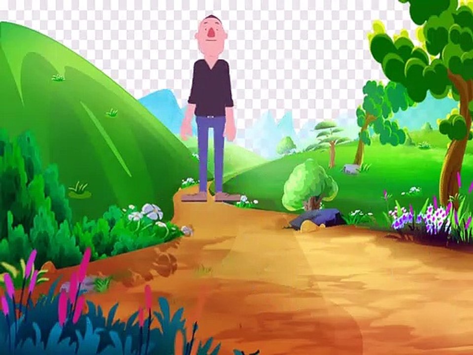 animation cartoon video