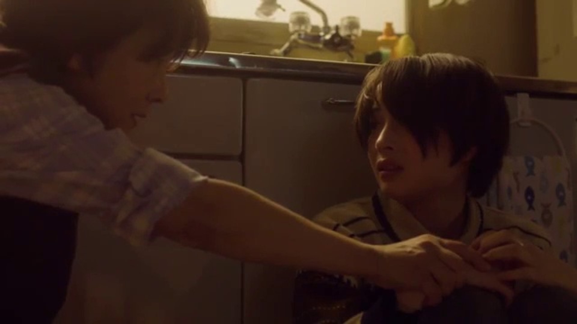 Anone あのね E7 English Subtitles Video Dailymotion