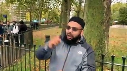 Paedophile openly admitting he would have s3x with a 9 year old child.