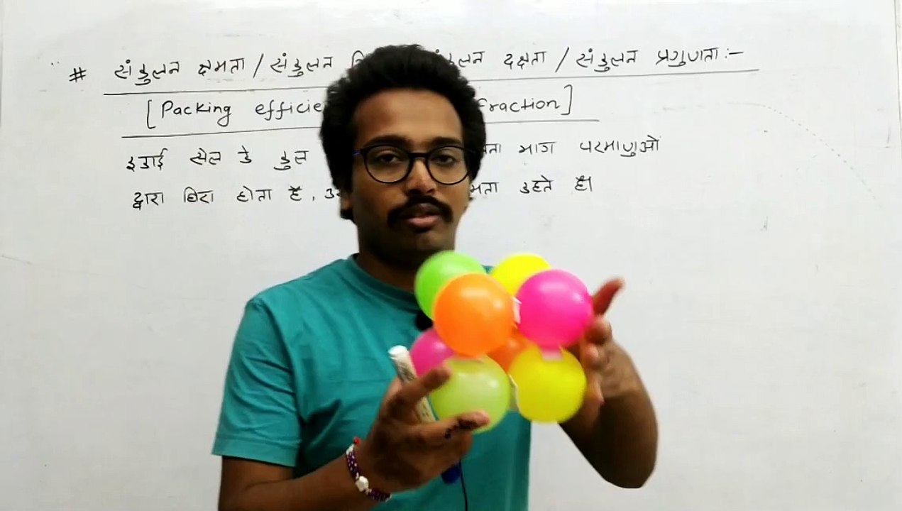 Solid State Lecture - 4