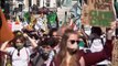 Extinction Rebellion begins fresh series of UK climate protests