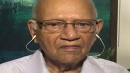 Media trial is disgusting: Former Mumbai top cop Julio Ribeiro on Sushant death case