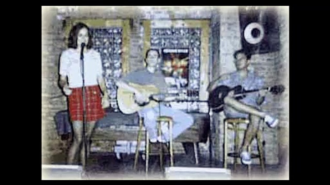 Vintage wine - Mom's Favorite Vase