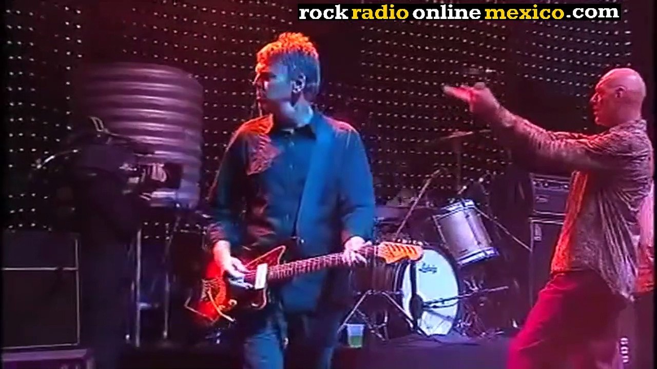 Midnight Oil Beds Are Burning (Live) Vídeo Dailymotion