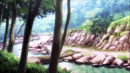 Pokemon Generations E12 - The Magma Stone (Korean Dub)