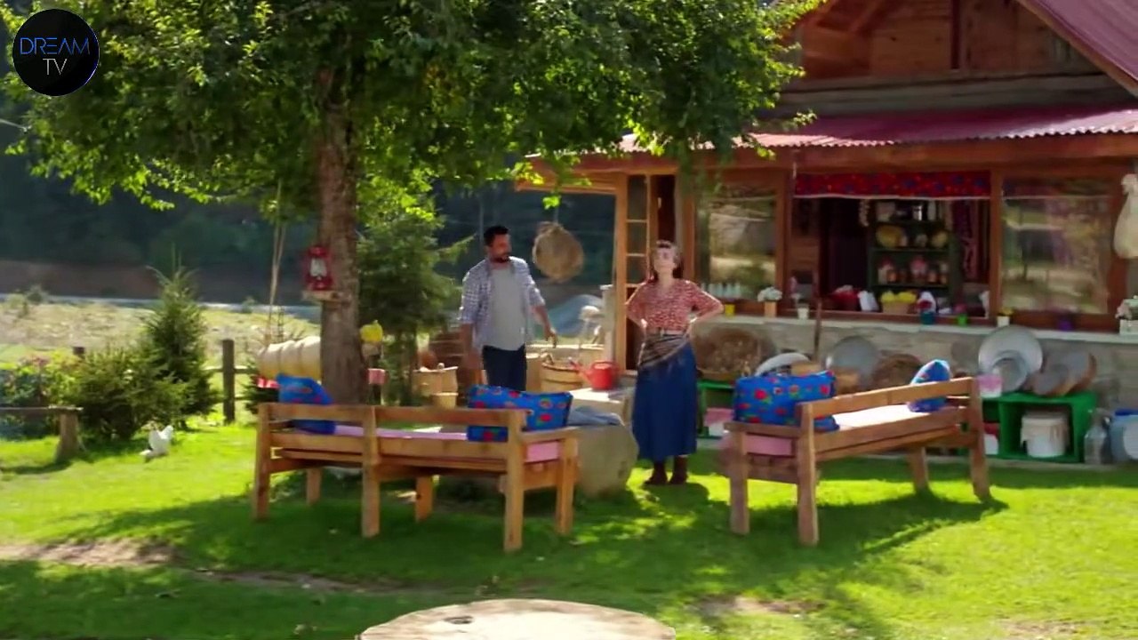 Kuzey Yildizi Ep 4 cut_02 Greek Subs- Dream-Tv