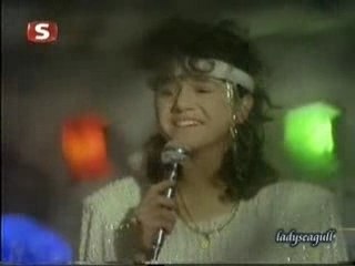 Ceylan - Seni Sevmeyen Ölsün - 1987