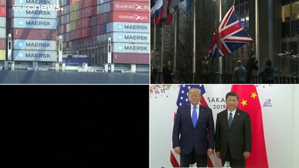 Welthandelsorganisation WTO: Chef (verzweifelt) gesucht