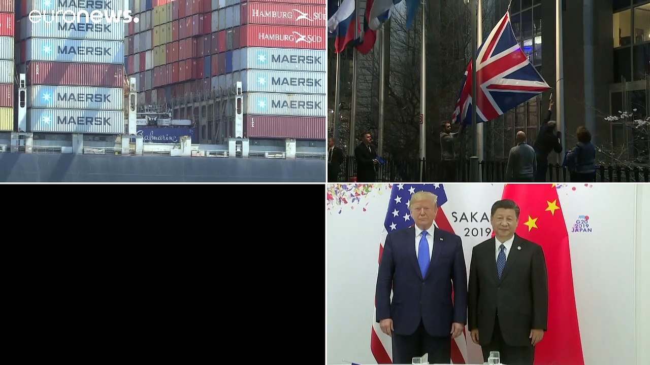 Welthandelsorganisation WTO: Chef (verzweifelt) gesucht