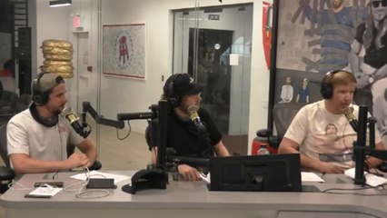 Brandon Walker Thinks Tom Brady Is Done And The Buccaneers Will Go 6-10