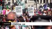 Extinction Rebellion begins fresh series of UK climate protests