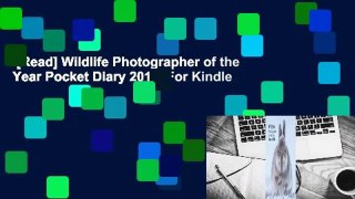 [Read] Wildlife Photographer of the Year Pocket Diary 2018  For Kindle