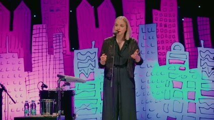 Julia Engelmann - Stille Poeten